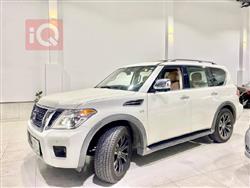 Nissan Armada